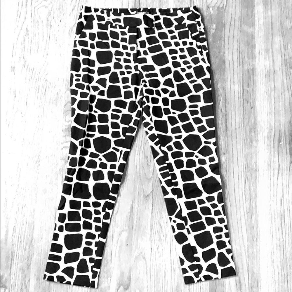 Super Fun Liz Claiborne (Emma) Work Pants